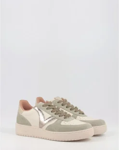 Zapatillas Victoria Madrid 1258222 Verde