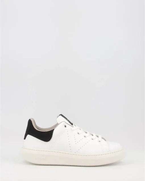 Zapatillas Victoria Milan 1263101 Blanco