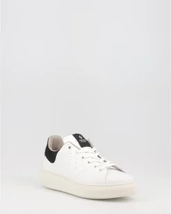 Zapatillas Victoria Milan 1263101 Blanco
