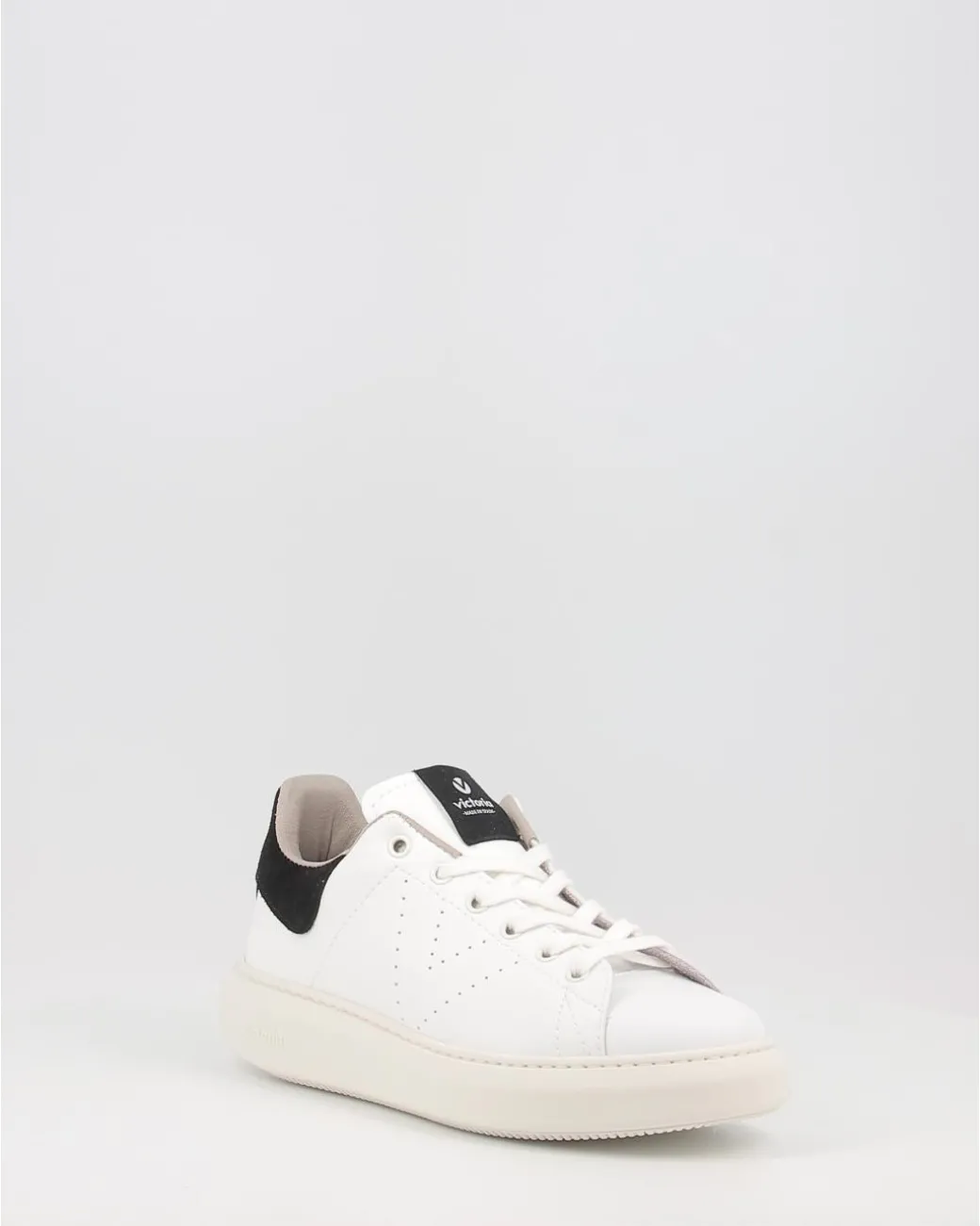 Zapatillas Victoria Milan 1263101 Blanco