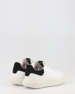 Zapatillas Victoria Milan 1263101 Blanco