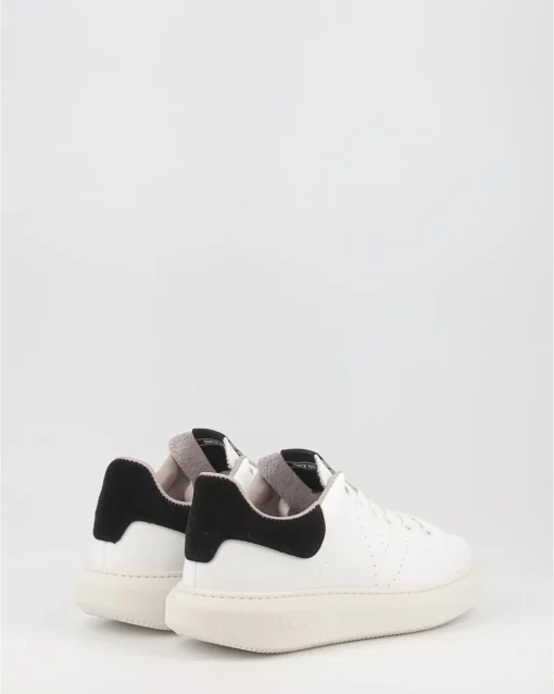Zapatillas Victoria Milan 1263101 Blanco