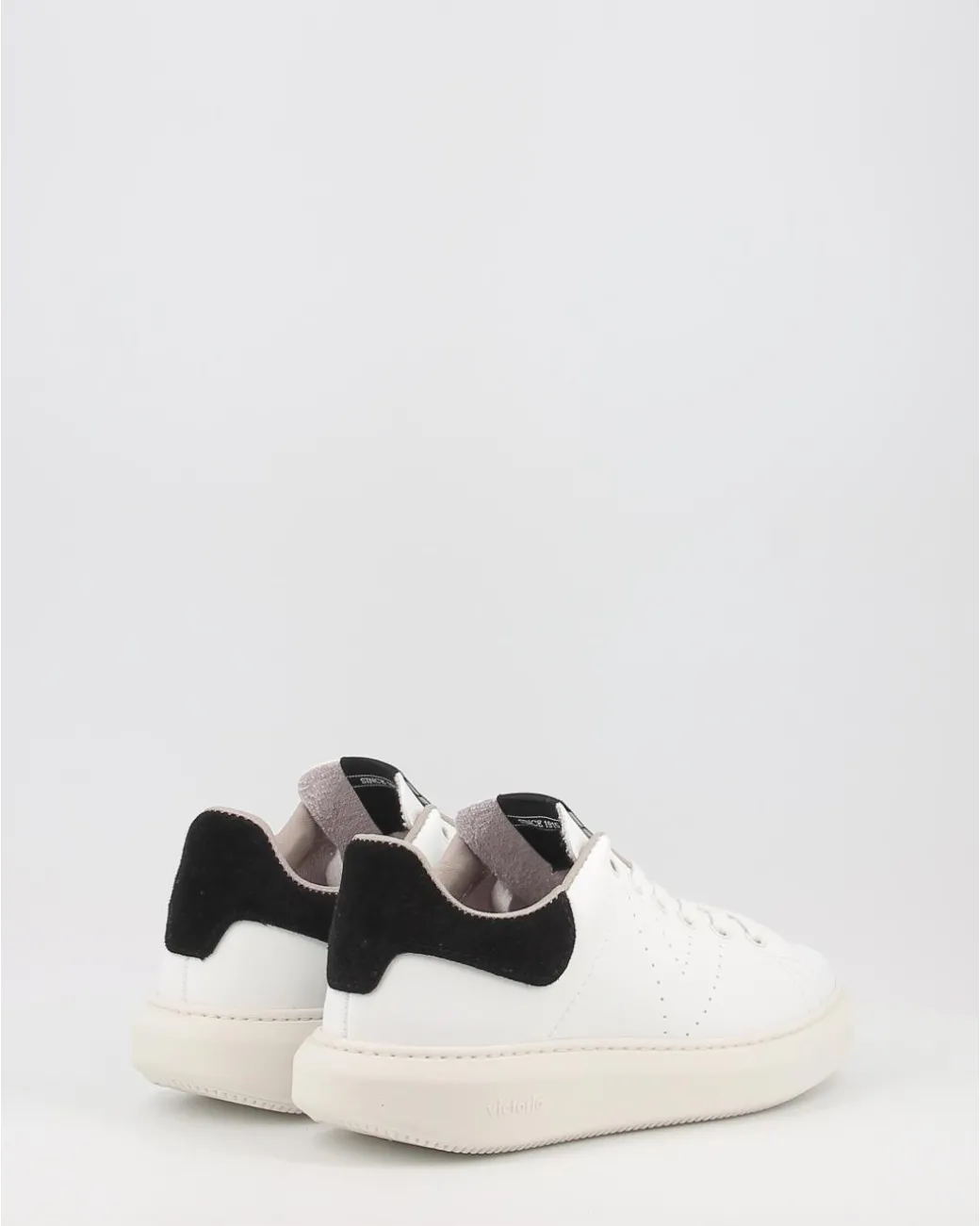 Zapatillas Victoria Milan 1263101 Blanco