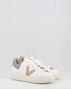Zapatillas Victoria Milan 1263105 Blanco