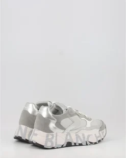 Zapatillas Voile Blanche Club107 Gris