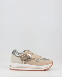 Zapatillas Voile Blanche Maran Beig