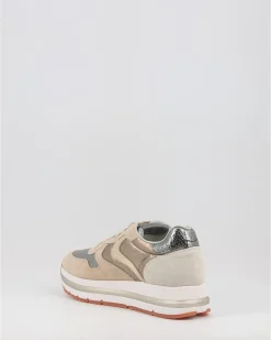 Zapatillas Voile Blanche Maran Beig