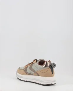 Zapatillas Voile Blanche Marple Multicolor