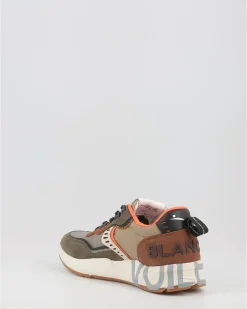 Zapatillas Voile Blanche Club01 Verde