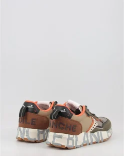 Zapatillas Voile Blanche Club01 Verde