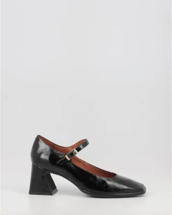 Zapatos Angel Alarcon 23531 Negro