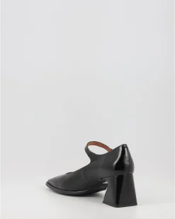 Zapatos Angel Alarcon 23531 Negro