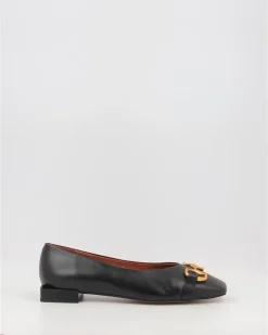 Zapatos Angel Alarcon 22507 Negro