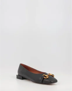 Zapatos Angel Alarcon 22507 Negro