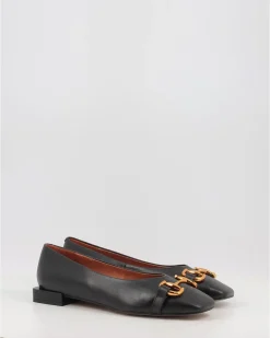 Zapatos Angel Alarcon 22507 Negro