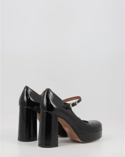 Zapatos Angel Alarcon 23556 Negro
