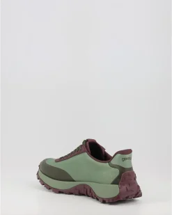 Zapatos Camper Drift Trail K100935-001 Verde