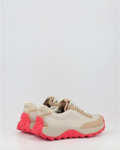 Zapatos Camper Drift Trail K201593-002 Beig