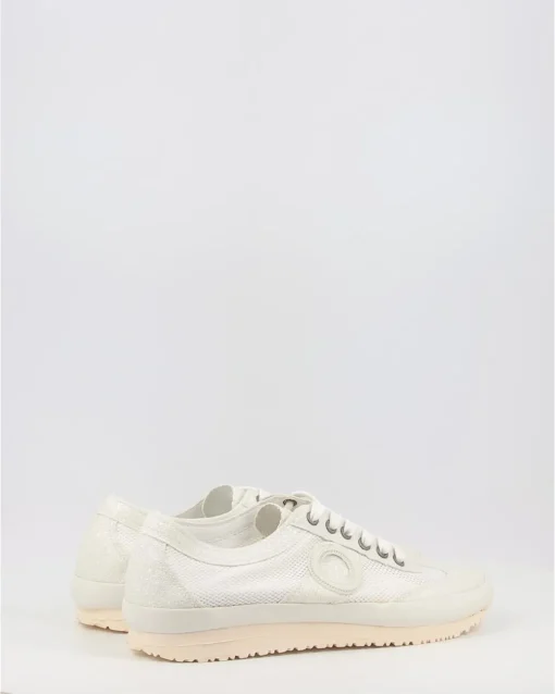 Zapatos Deportivos Aro Joaneta Plus Glitter 3666 Blanco