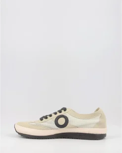 Zapatos Deportivos Aro Joaneta Plus Net 3666 Chalk Taupe