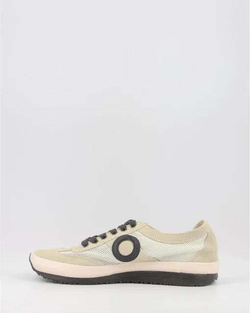 Zapatos Deportivos Aro Joaneta Plus Net 3666 Chalk Taupe