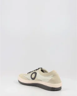 Zapatos Deportivos Aro Joaneta Plus Net 3666 Chalk Taupe