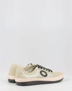 Zapatos Deportivos Aro Joaneta Plus Net 3666 Chalk Taupe