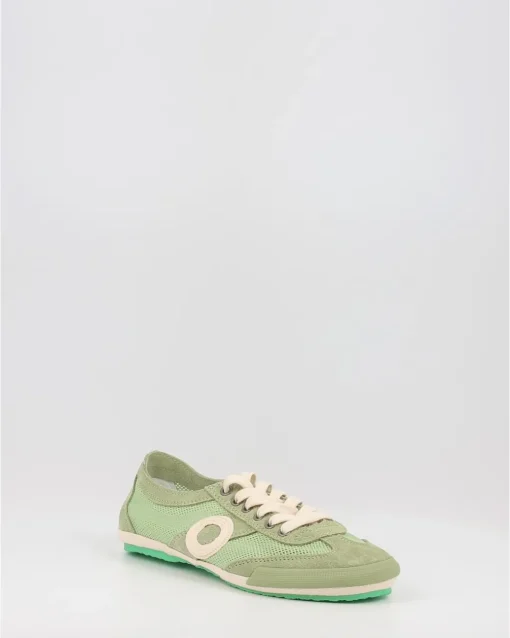 Zapatos Deportivos Aro Joaneta Net 3133 Lichen Verde