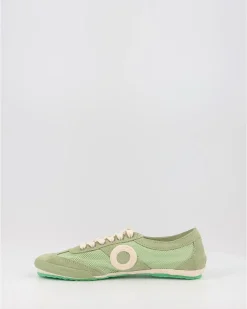 Zapatos Deportivos Aro Joaneta Net 3133 Lichen Verde