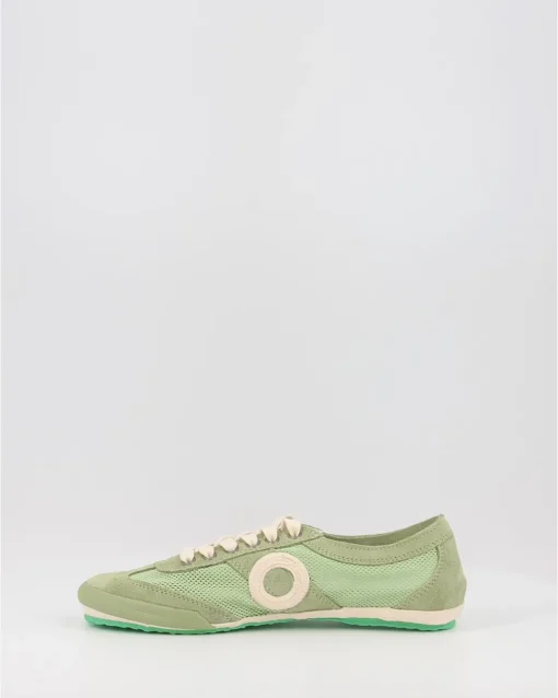 Zapatos Deportivos Aro Joaneta Net 3133 Lichen Verde