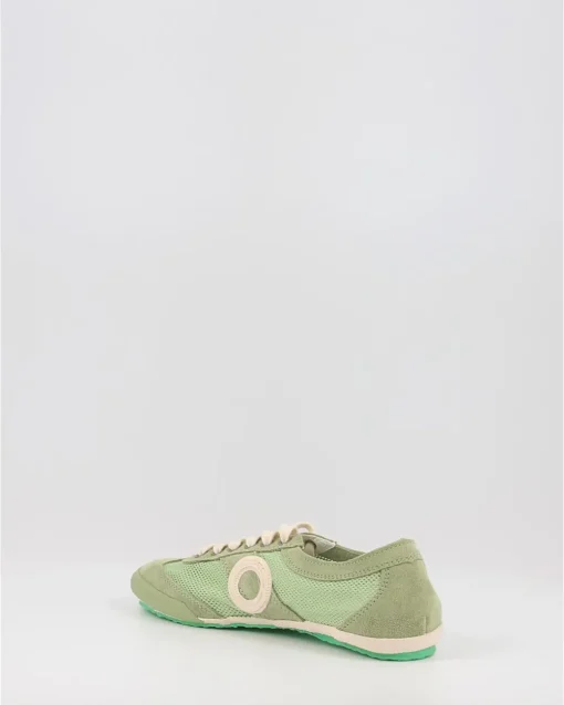 Zapatos Deportivos Aro Joaneta Net 3133 Lichen Verde