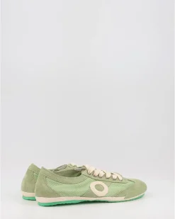 Zapatos Deportivos Aro Joaneta Net 3133 Lichen Verde