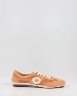 Zapatos Deportivos Aro Joaneta Net 3133 Naranja