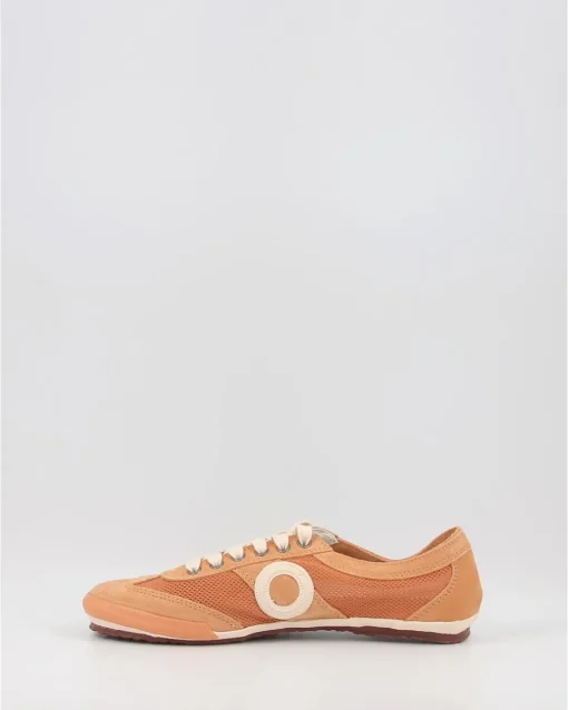 Zapatos Deportivos Aro Joaneta Net 3133 Naranja