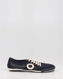 Zapatos Deportivos Aro Joaneta Veg 3133 Azul