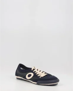 Zapatos Deportivos Aro Joaneta Veg 3133 Azul