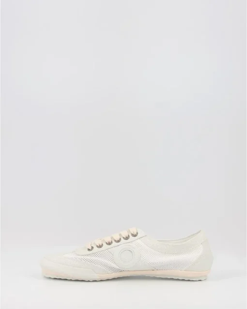 Zapatos Deportivos Aro Joaneta 3133 Glitter Blanco