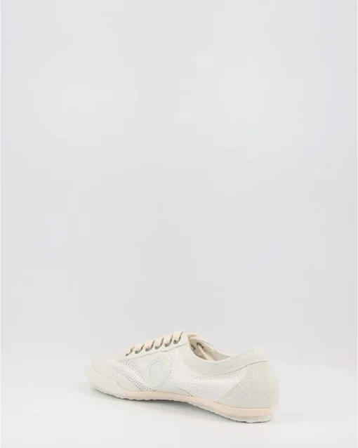 Zapatos Deportivos Aro Joaneta 3133 Glitter Blanco