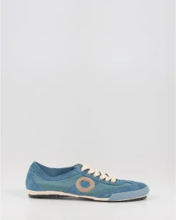Zapatos Deportivos Aro Joaneta Net 3133 Pacific Azul