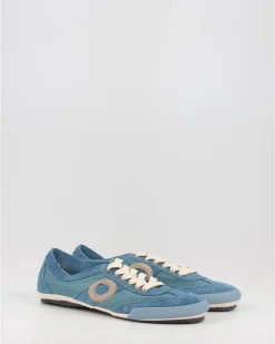 Zapatos Deportivos Aro Joaneta Net 3133 Pacific Azul