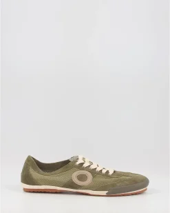 Zapatos Deportivos Aro Joaneta Net 3133 Verde