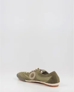 Zapatos Deportivos Aro Joaneta Net 3133 Verde