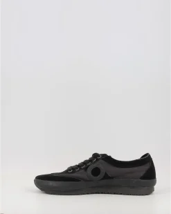 Zapatos Deportivos Aro Joaneta Plus 3666 Negro