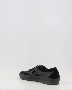 Zapatos Deportivos Aro Joaneta Plus 3666 Negro