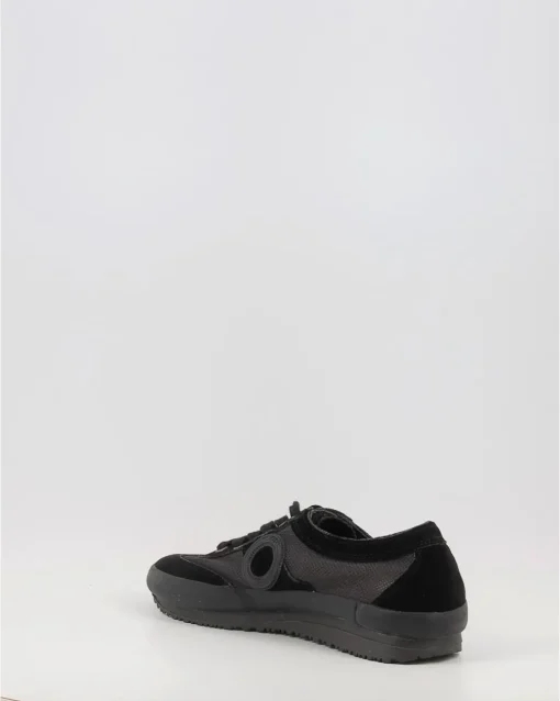 Zapatos Deportivos Aro Joaneta Plus 3666 Negro