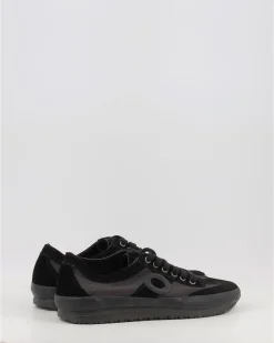 Zapatos Deportivos Aro Joaneta Plus 3666 Negro