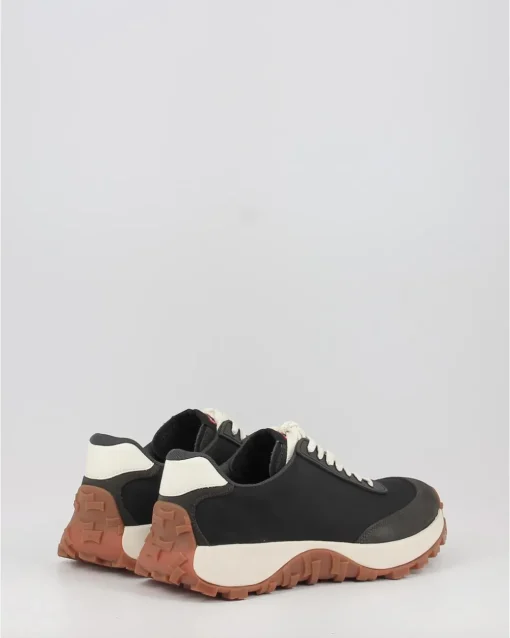 Zapatos Deportivos Camper K100864-015 Negro