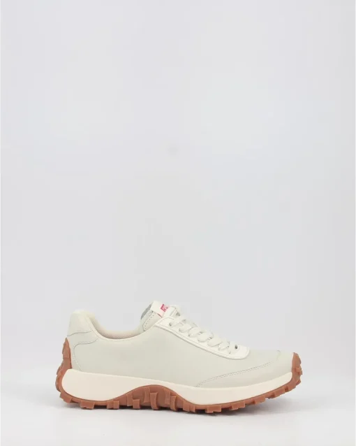 Zapatos Deportivos Camper K201586-001 Blanco