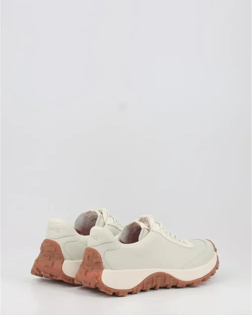 Zapatos Deportivos Camper K201586-001 Blanco