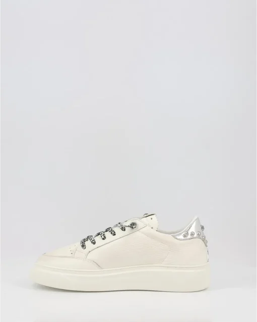 Zapatos Deportivos Cetti 1320 Blanco